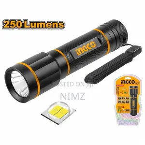 ORIGINAL Flashlight