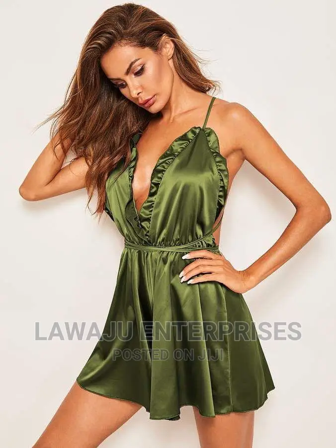 1 Piece Sexy Nightie Dress