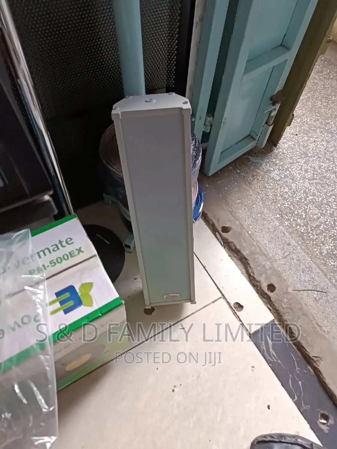 50 Watts Column Speaker