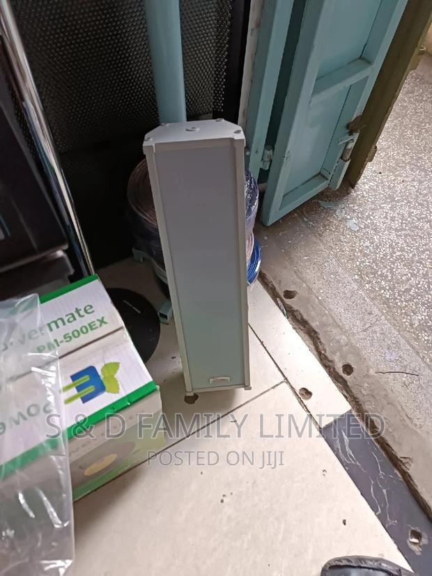 50 Watts Column Speaker - main view