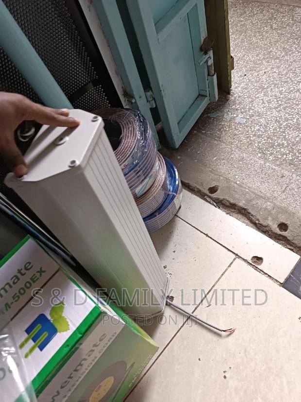 50 Watts Column Speaker - thumbnail 3