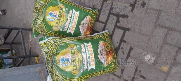 Rice Long Grain Biryani