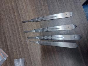Surgical Blade Holders. - thumbnail 2