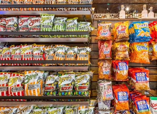 |Safe|Secure POS for a Minimart/Supermarket POS Software - main view