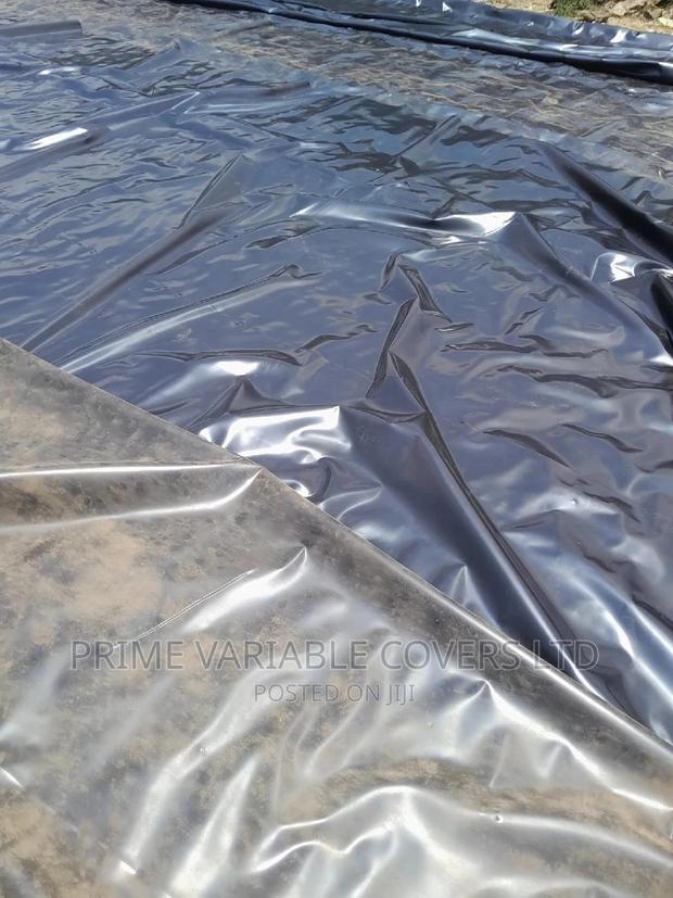 Advanced Water #Storage With Geo-synthetic - thumbnail 4