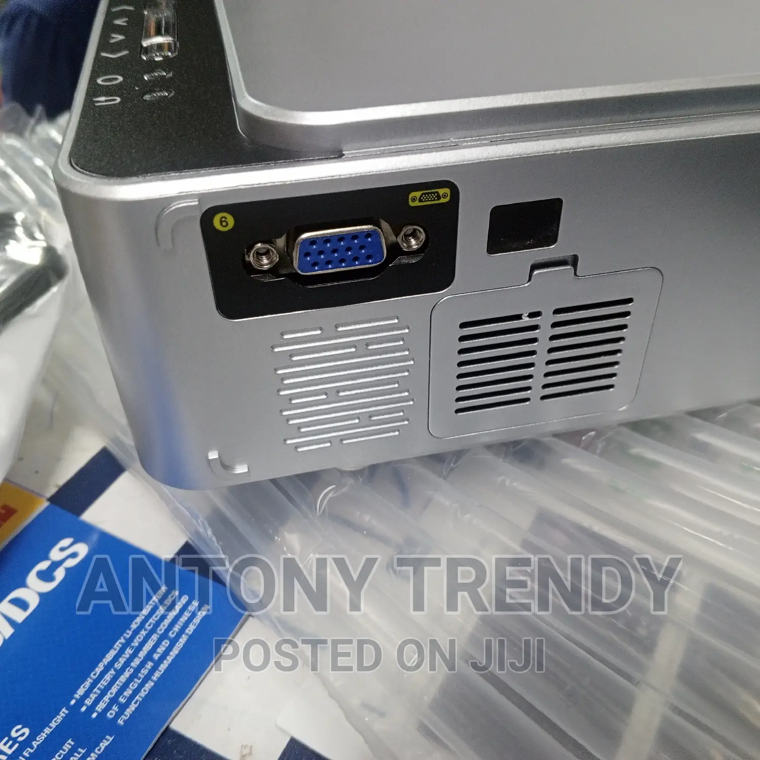 Mini Projector