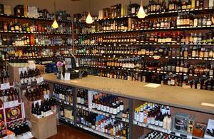 Billing Liquor Store Wine Spirit Flexible Pos Software POS - thumbnail 2