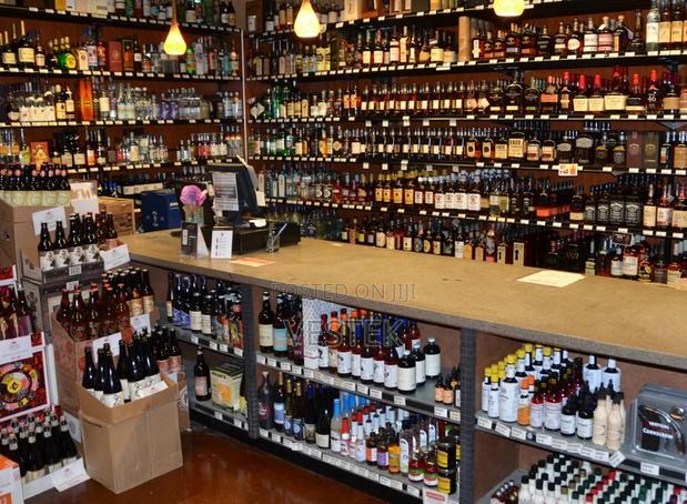 ><<Pos Software Liquor Store POS Wine Shop POS Software - main view