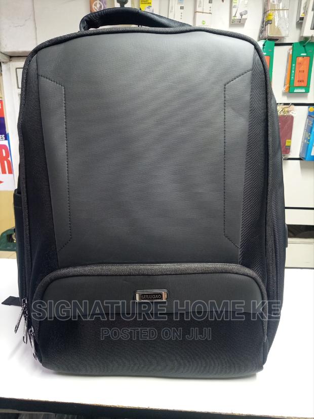 Lulugao Quality Backpack/Laptop Bag - thumbnail 2