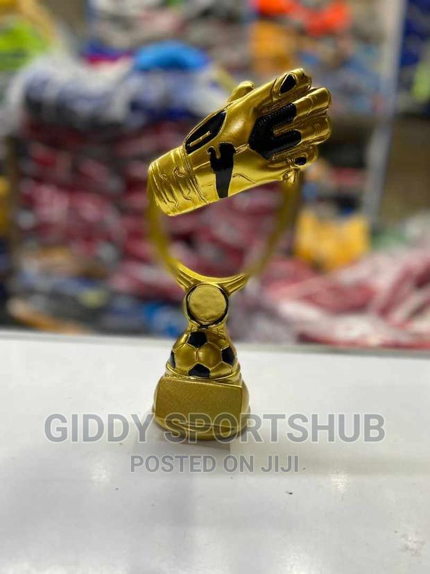 Trophy Trophies - main view