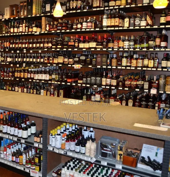 POS POS Liquor Store Wine Spirit Point of Sale POS Software