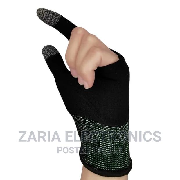 Gaming Gloves For All Games