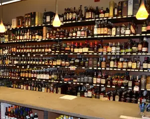 # at at Quality POS Liquor Store Wine Spirit Point of Sale POS