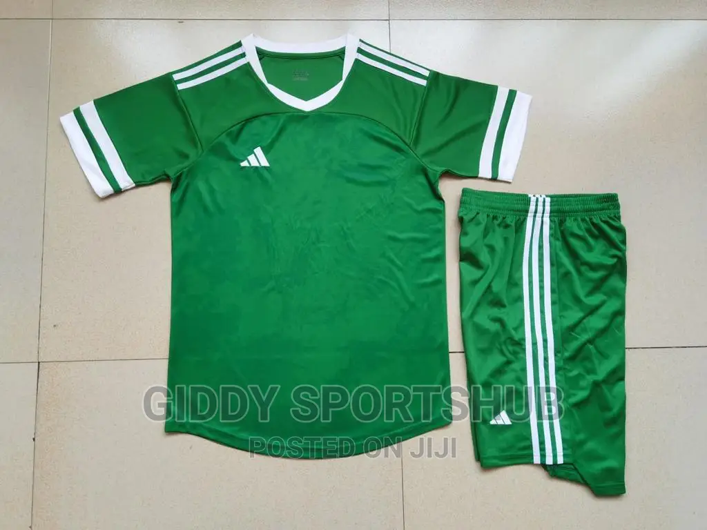 High Quality Games Uniforms