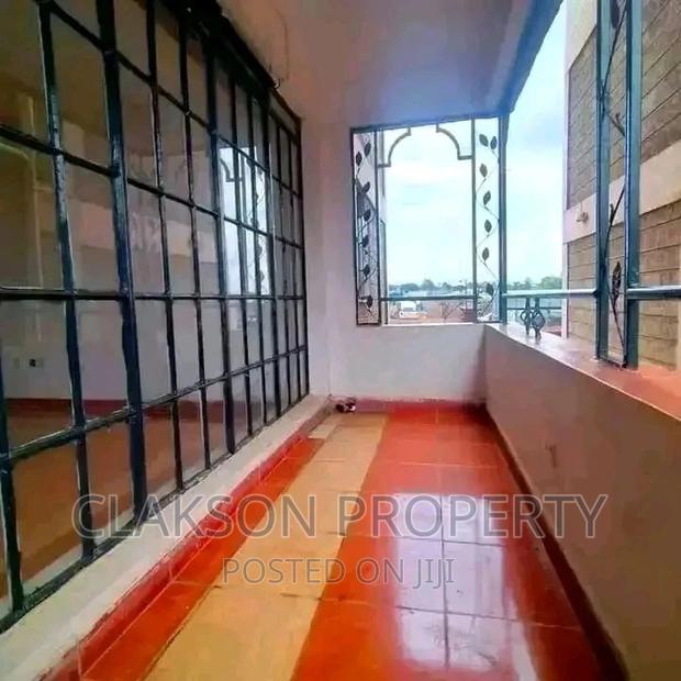 3bdrm Apartment in Langata Boys for rent