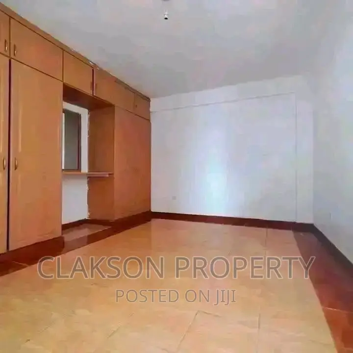 3bdrm Apartment in Langata Boys for rent