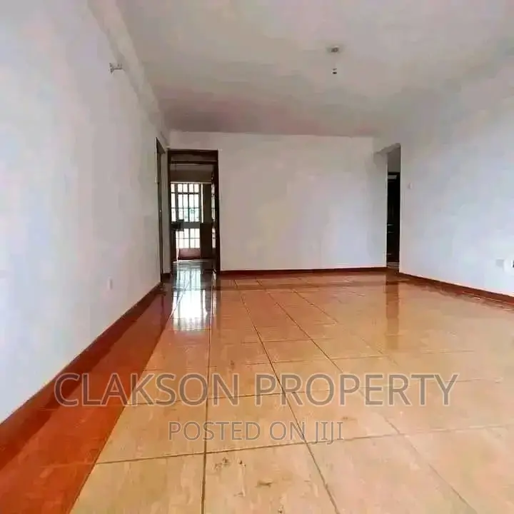 3bdrm Apartment in Langata Boys for rent
