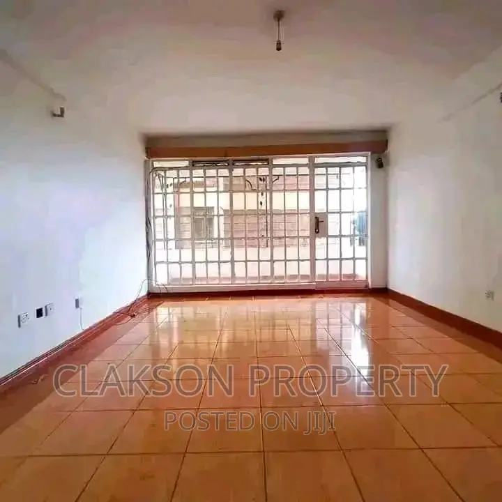 3bdrm Apartment in Langata Boys for rent