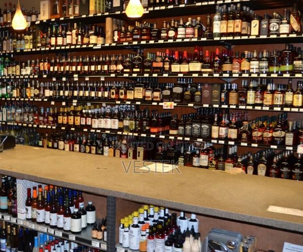 POS Liquor Store Wine Spirit Point of Sale POS//Software/POS