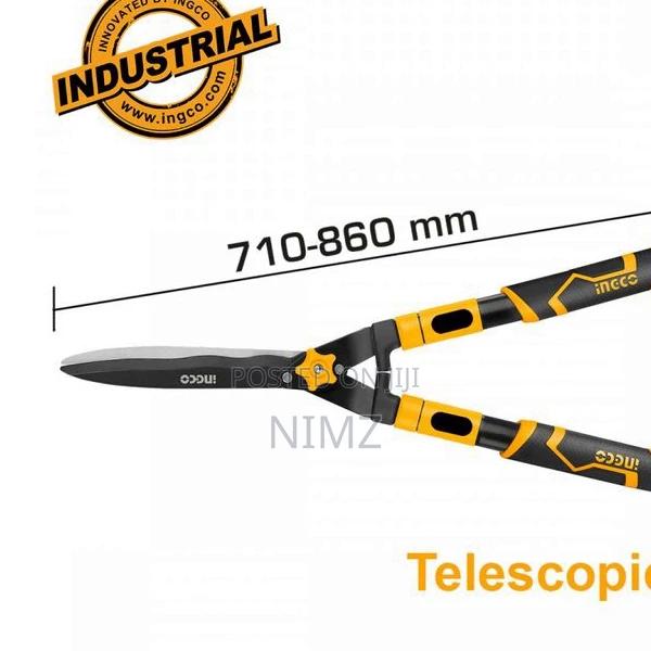 ORIGINAL Telescopic Hedge Shear - main view