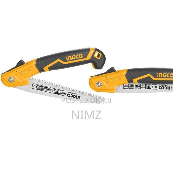 ORIGINAL Folding Saw - main view