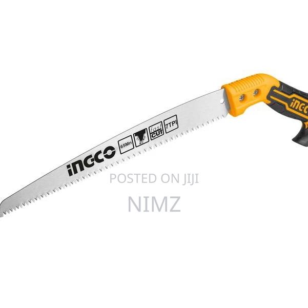 ORIGINAL Pruning Saw - main view