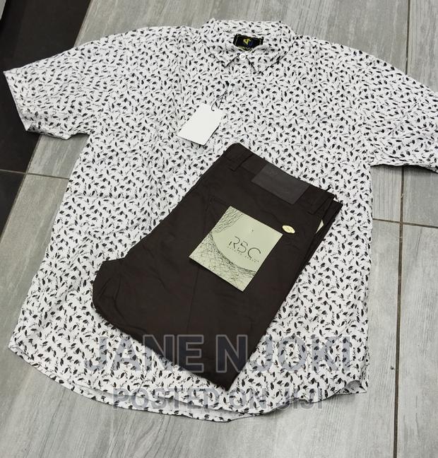Men Clothes