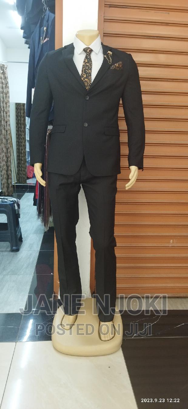 Black Suit - thumbnail 2