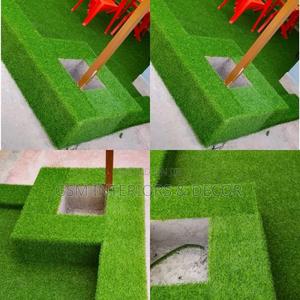 Artificial Grass Carpet Grass Carpet Grass Carpet Grass - thumbnail 2