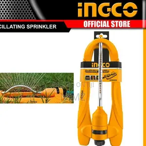 ORIGINAL Oscillating Sprinkler