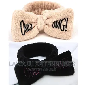 Omg Head Band