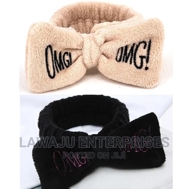 Omg Head Band - thumbnail 3