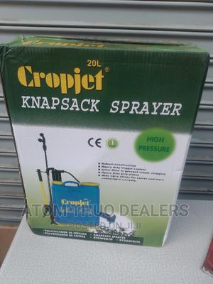 Quality Brand New Knapsack Sprayer - thumbnail 2