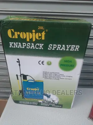 Quality Brand New Knapsack Sprayer