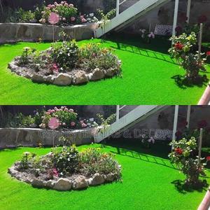 Artificial Grass Carpet Grass Carpet Grass Carpet Grass - thumbnail 2
