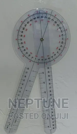 Goniometer Large