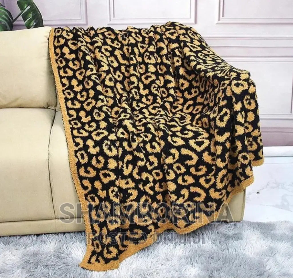Fleece Blankets in Nairobi Central Home Accessories, Shamborina