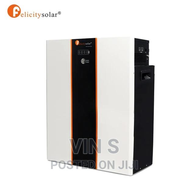 Lithium Battery; Lithium Battery; 7.2-10kwh Lithium Battery>