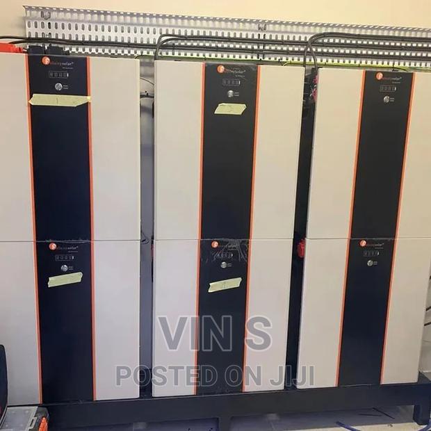 Lithium Battery* Lithium Battery* Lithium Battery 7.2-10kwh>