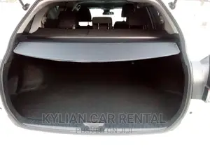 2016 Fielder / Axio Car Hire
