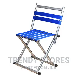Foldable Camping Chair