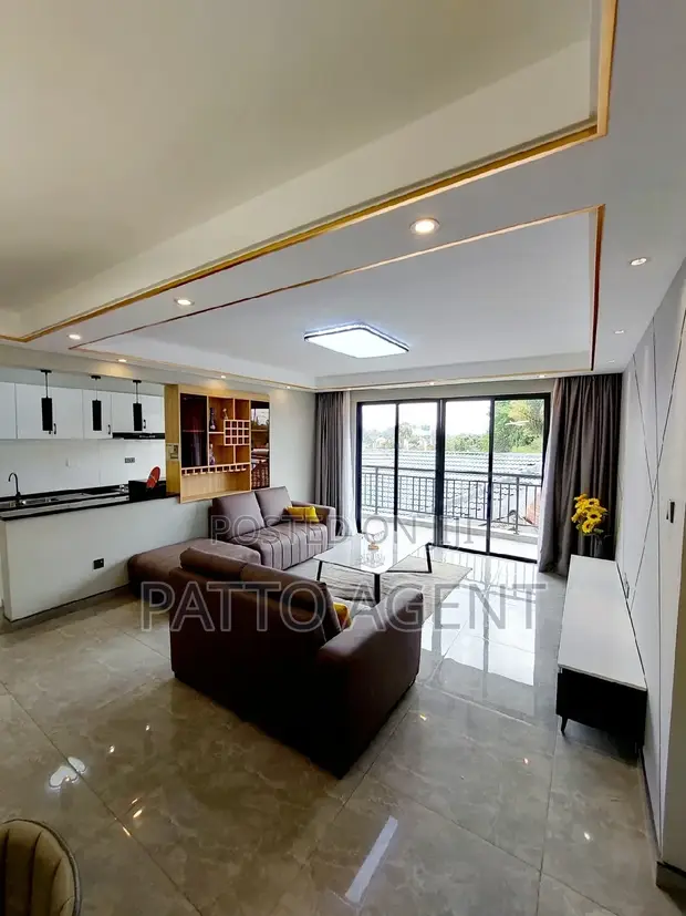 3bdrm Apartment in Kileleshwa for sale