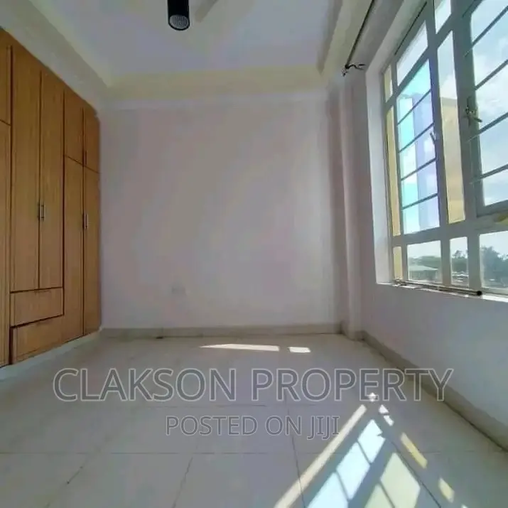 2bdrm Apartment in Ngongroad, Kilimani for rent