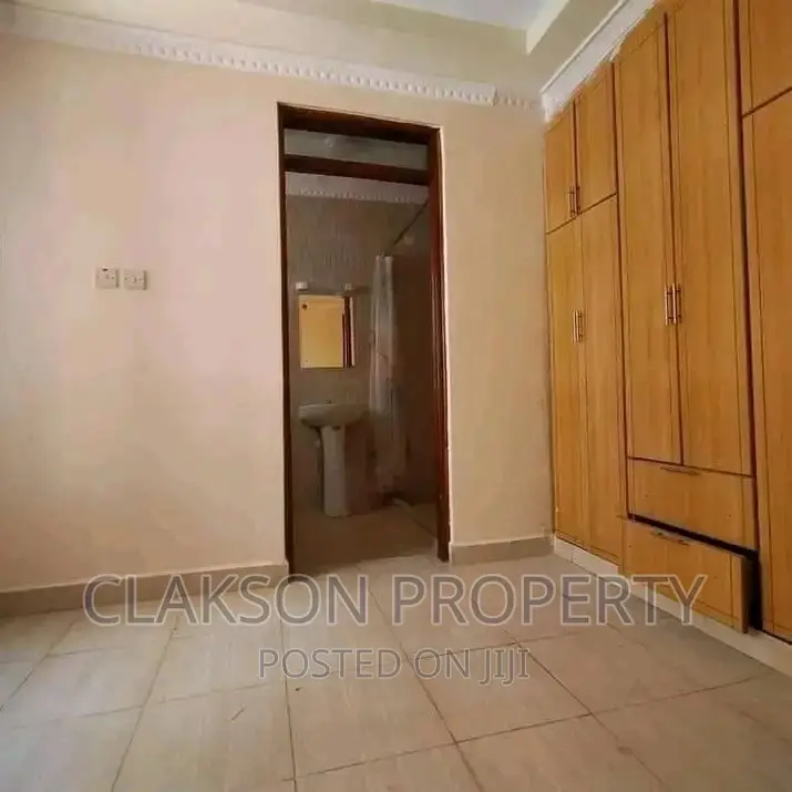 2bdrm Apartment in Ngongroad, Kilimani for rent