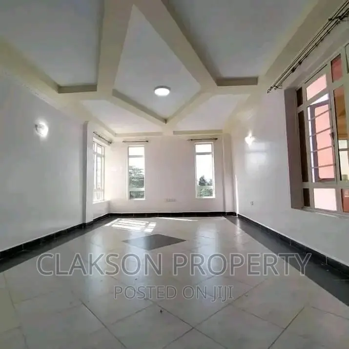 2bdrm Apartment in Ngongroad, Kilimani for rent