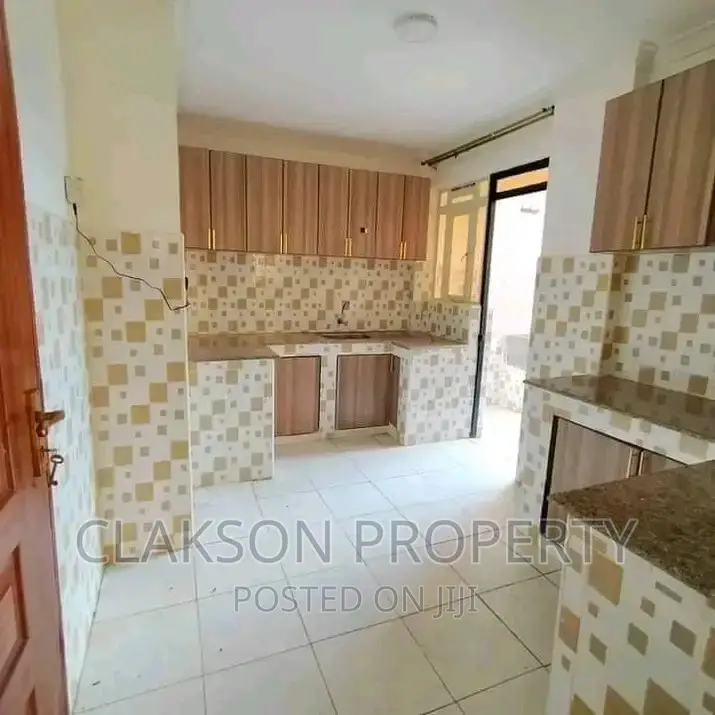 2bdrm Apartment in Ngongroad, Kilimani for rent
