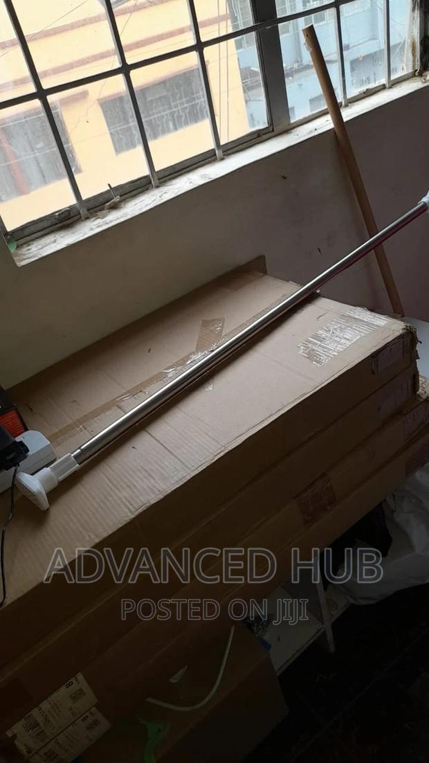 Multipurpose Telescopic Expandable Rod - thumbnail 2