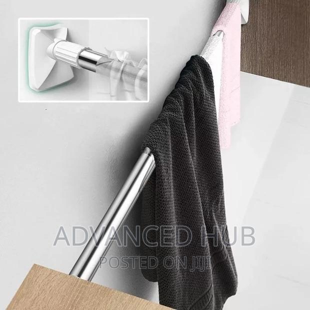 Multipurpose Telescopic Expandable Rod - thumbnail 3