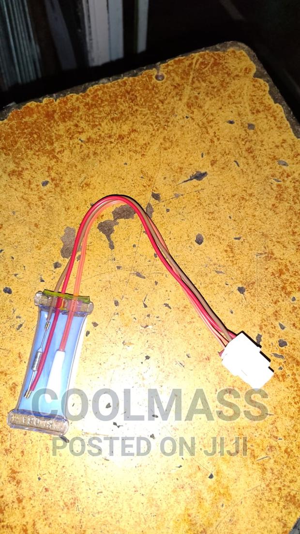 Fridge Sensor in Nairobi Kenya