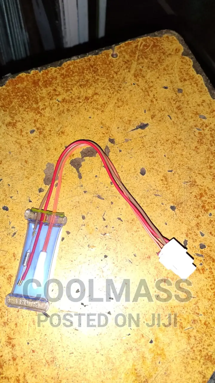 Fridge Sensor in Nairobi Kenya